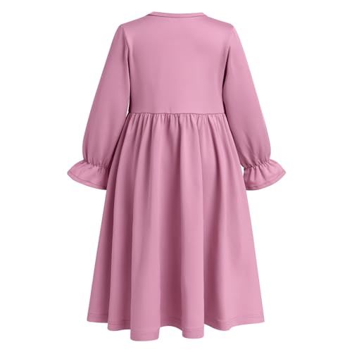 2PCS Newborn Baby Girls Muslim Abaya Prayer Dress with Hijab Islamic Middle East Arab Dubai Robe Ramadan Eid Clothes3