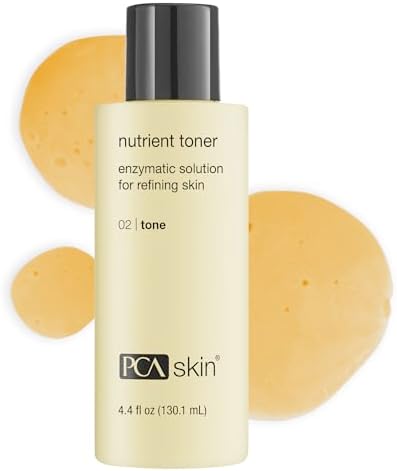 PCA SKIN Nutrient Toner, 130ml