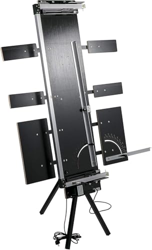 VEVOR Tagliatrice di Schiuma, 220V 200W Spessore Massimo di Taglio