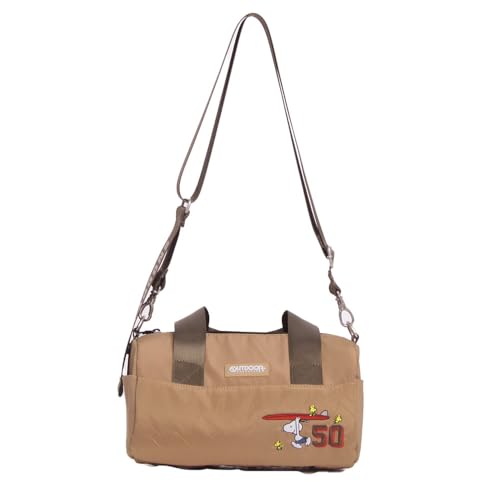 �yOUTDOOR PRODUCTS�zPEANUTS�R���N�V���� �X�k�[�s�[ ���[���{�X�g�� ODB027 �x�[�W��