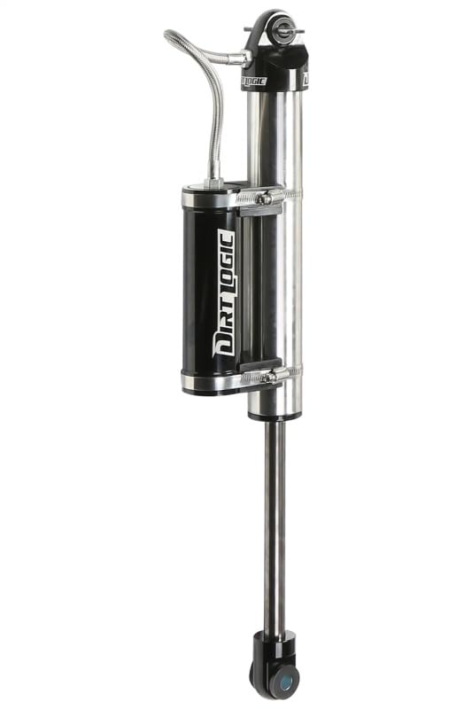 Fabtech FTS801422 Dirt Logic 2.25 Resi Front Shock For 5 In. Lift For PN[K4145DL] Dirt Logic 2.25 Resi Front Shock by Fabtech - Used condition - Image 2