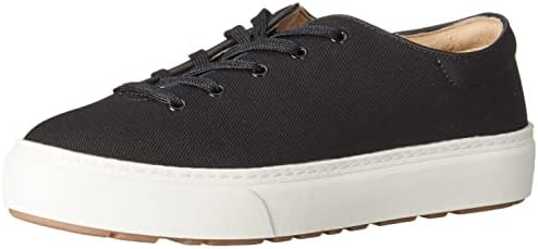 Amazon Essentials Womens Casual Lace Up Platform Sneakers