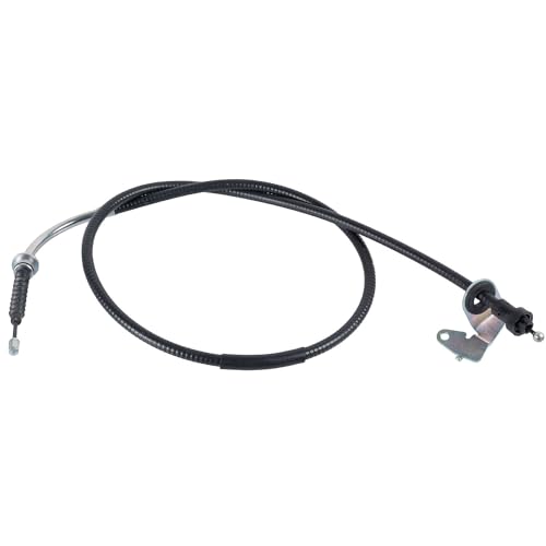 Cable de freno de estacionamiento Blue Print ADB114602 de alta resistencia al desgaste