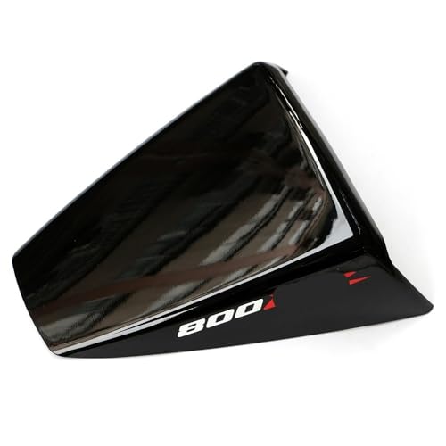 Carénage selle arrière VFR800 housse capot rigide moto 2002-2012