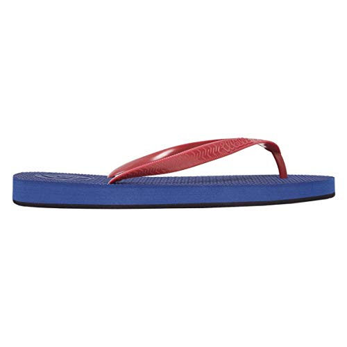 Buy Boomerangz (Clearance Sale Men's Flip Flops Colour Navy/Black