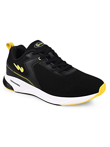 Image of Campus Men Camp-Slasher Running Shoes