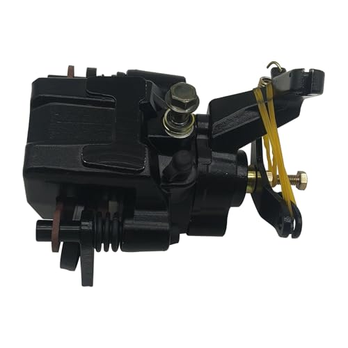Étrier de frein arrière pour VTT 500 K GT J500 C500 OEM 8301730 LU018652