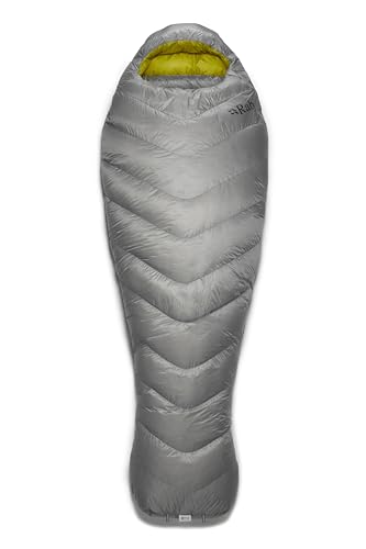 Rab Mythic Down Sleeping Bag miniatura 1
