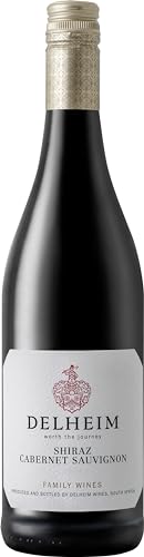 Protea Cabernet Sauvignon - Rotwein - Trocken - Südafrika - Jahrgang 2018 - Anthonij Rupert Wyne Estate