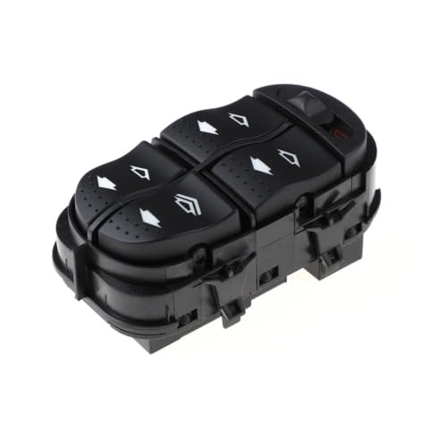 Interrupteur de vitre électrique YS4Z-14529-BA pour modèles 2000-2007 - 2