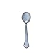 World Tableware 134 016 Linda 6" Bouillon Spoon - Dozen