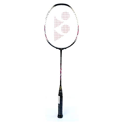 YONEX Graphite Nanoflare 170 Light Strung Team Badminton Racquet (Black, Pink) (B07XLVT5FH) Amazon Price History, Amazon Price Tracker