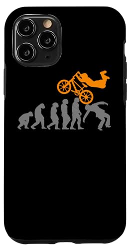 BMX Bike cyclist Evolution ] TCNO oCN [X BMX X}zP[X iPhone 11 Pro p