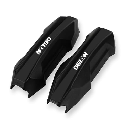 Pare-chocs barre de protection moteur NX-190 crash bar de 25 mm de diamètre