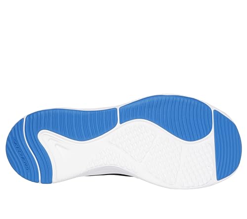 Image of Skechers Men D'Lux Fitness Sneakers