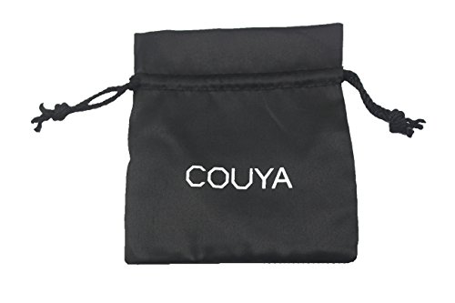 Silver Stainless Steel Waterdrop Tear Drop Fishhook Earrings for Women4