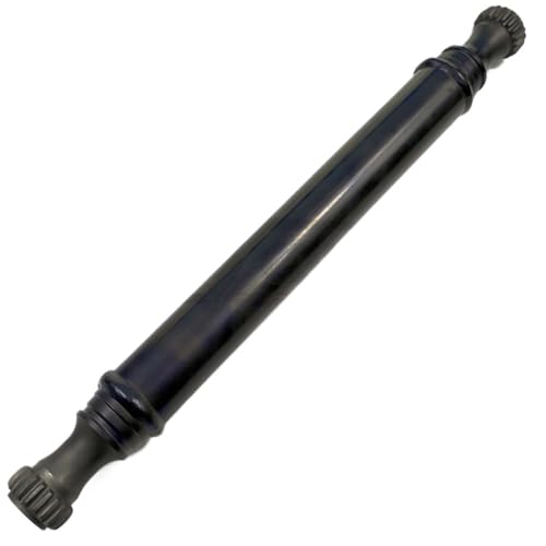 Eje central trasero para CForce 850 y 1000: elimine vibraciones en su ATV