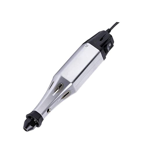 Minitool 32120 High Speed Rotary Tool (80W)