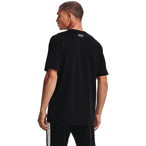 Image of Under Armour Men's Sportstyle Colorblock T-Shirt