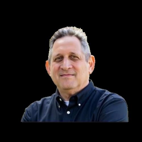 Interview with Mark Turner President of Wealth Management Strategies Discussing Retirement Accumulation vs Distribution Podcast Por arte de portada