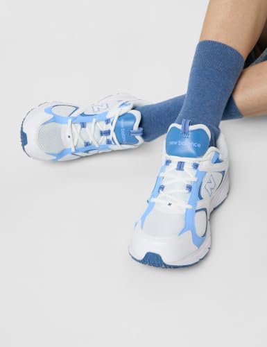 Image of New Balance Men 408 Sneaker