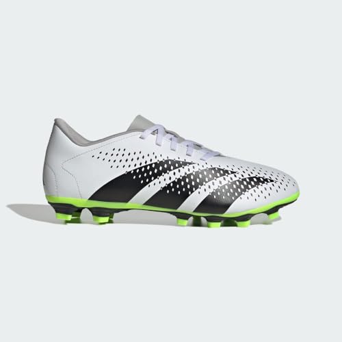 Image of Adidas Unisex Accuracy.2 Firm Ground | Soccer Cleats