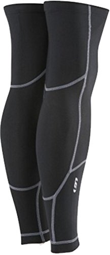 Louis Garneau Power Compression Legging Black, L