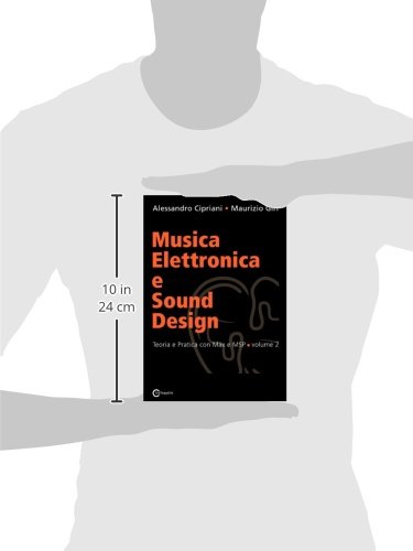 Musica elettronica e sound design. Teoria e