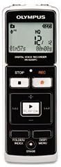 OM Digital Solutions Digital Voice Recorder (VN 6200PC)