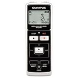 Olympus Digital Voice Recorder (VN 6200PC)