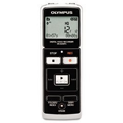 OM Digital Solutions Digital Voice Recorder (VN 6200PC)