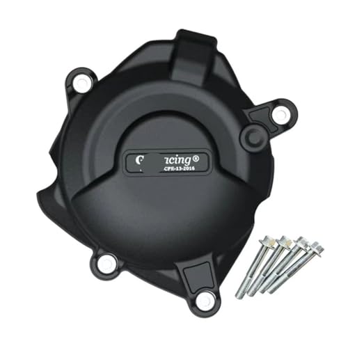 Couvercle stator carter gauche pour YZF R3 2015-2022 moto