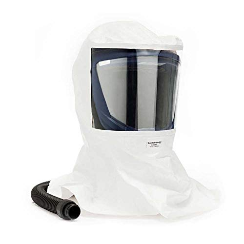 Preisvergleich Produktbild Sundström T06-0806 SR 586 Schutzhaube für SR 500 Face Pieces