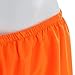 I LOVE FANCY DRESS LTD Disfraz DE PRESO CONVICTO Naranja para Mujeres....