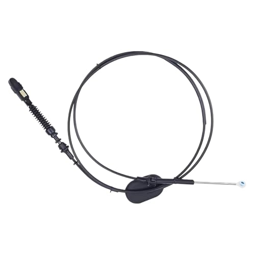 Cable de accionamiento de caja de cambios Chevrolet Tahoe 1995-1999