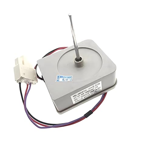 KBL-48ZWT05-1204 B ①ɊCt@[^[ KBL-48ZWT05-1204B DC12V 4W 1450RPM