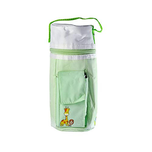 AQUECEDOR DE MAMADEIRA PORTÁTIL INCOTERM