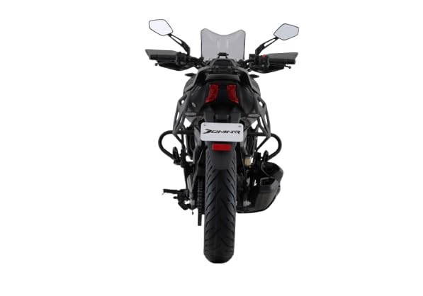 Image of Bajaj Dominar 400 Charcoal Black Booking for Ex-Showroom Price