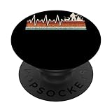 Photo Gallery cacciatore battito cuore retro caccia popsockets popgrip intercambiabile Photo Gallery cacciatore battito cuore retro caccia popsockets popgrip intercambiabile