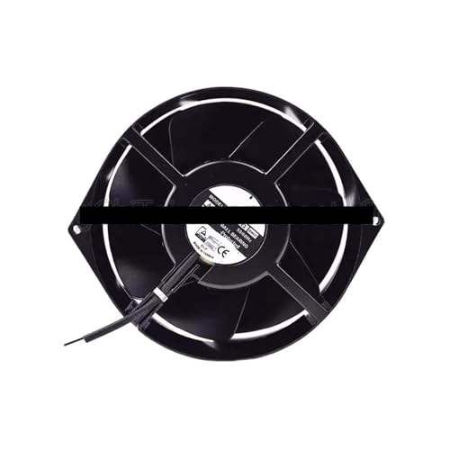 Ventilateur de refroidissement 230V UF-15KM23 contre la surchauffe machine