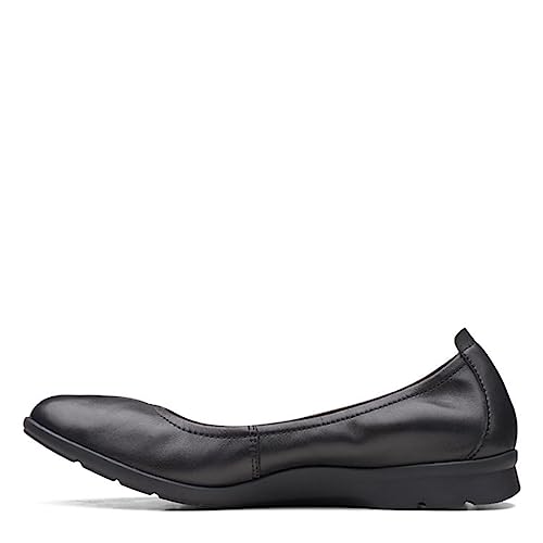 Clarks Women's Jenette Ease Ballet 6