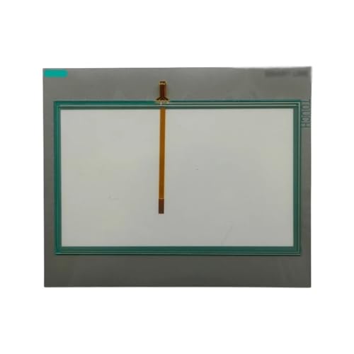 Película protectora Smart1000ie 6AV6648-0AE11-3AX0 de plástico para pantalla táctil y touchpad