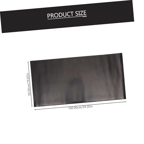 Tapis de mise à la terre antistatique contre la chaleur lors de soudure de circuit