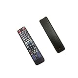 4EVER Replacment Remote Control for Samsung BD-P4600/XSS BD-P1650/XEU BD-P1500 BD-C5500P/XER...