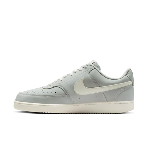 Image of Nike Mens Court Vision Low