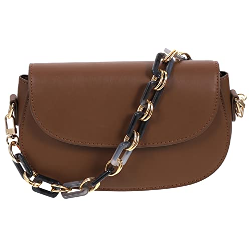 Bandoulière de sac à main rétro et lot d'accessoire de remplacement - 4