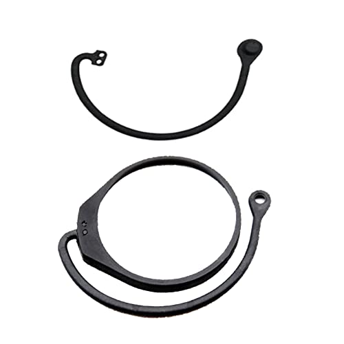 Ricambi Auto 180201556 Tappo Serbatoio Carburante