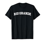 Rio Grande T-Shirt