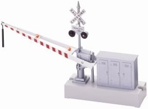 LIONEL O Automatic Crossing Gates/2pk