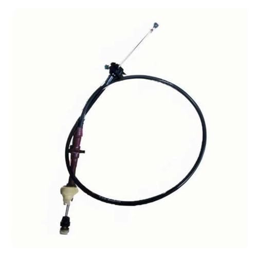 Cable de transmisión suave 4S7R7E395HA para Ford Transit Connect 2002-2013 3